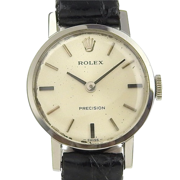 ロレックスプレシジョン2649 4番　50000円